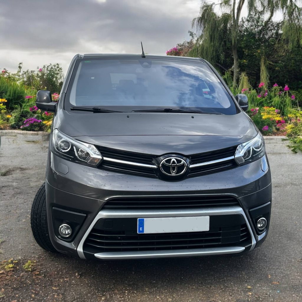 Reseñas y Opiniones sobre Nuestro Servicio de Taxi en el Camino