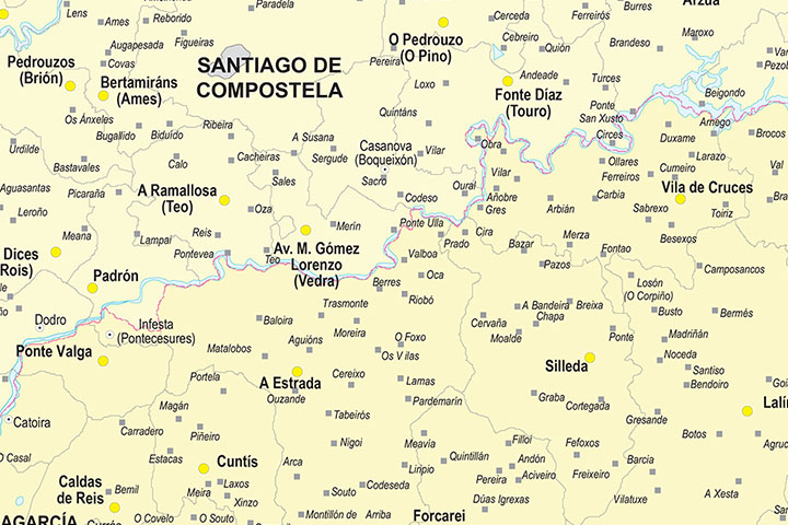 galicia