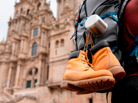 TAXI CAMINO DE SANTIAGO