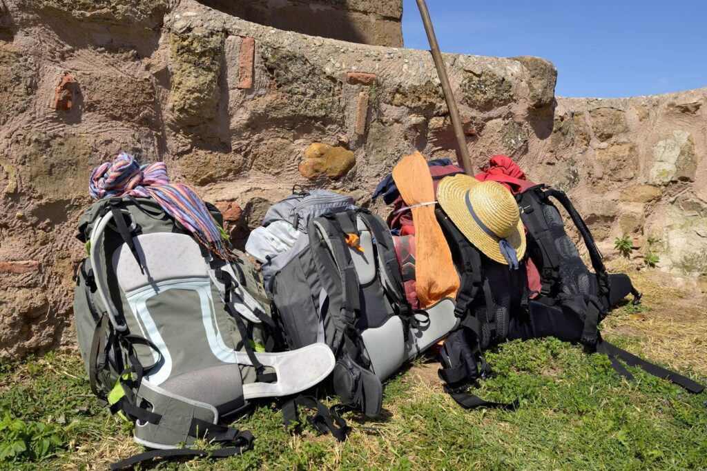 Cómo Evitar Lesiones y Cansancio en el Camino de Santiago